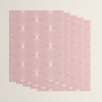 Geometric Orb Pattern VI Wrapping Paper Gallery Image 3