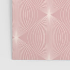 Geometric Orb Pattern VI Poster Gallery Image 3
