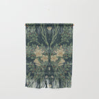 Francesca Floral by Walter Crane Wall Hanging Gallery Image 1