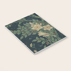 Francesca Floral by Walter Crane Notebook Gallery Image 3