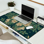 Francesca Floral by Walter Crane Desk Mat Gallery Image 2