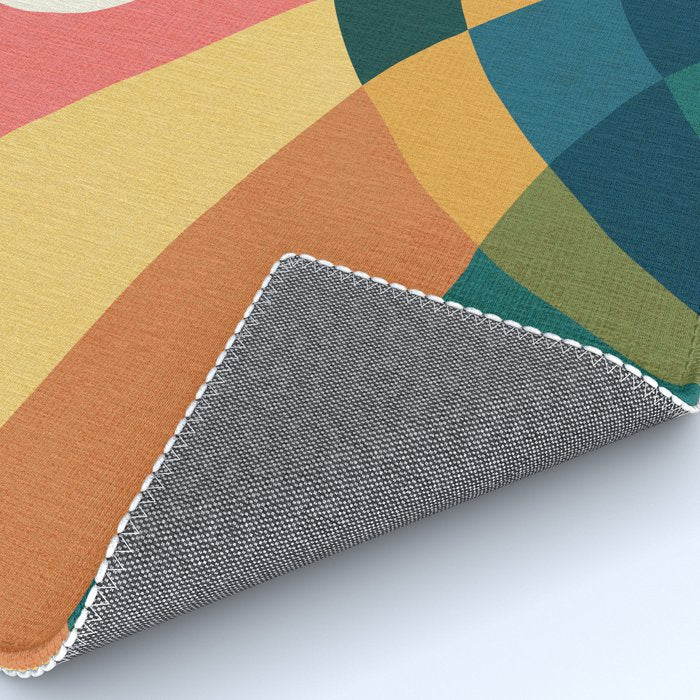 Rolling hills Rug Gallery Image 4