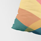 Rolling hills Pillow Sham Gallery Image 4