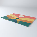 Rolling hills Rug Gallery Image 3