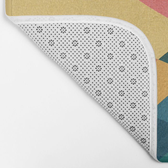 Rolling hills Bath Mat Gallery Image 2