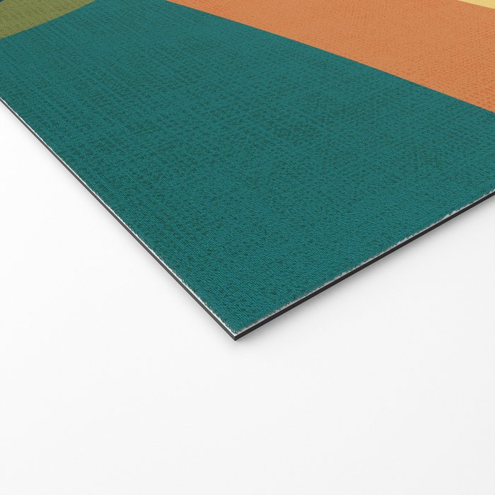 Rolling hills Welcome Mat Gallery Image 2