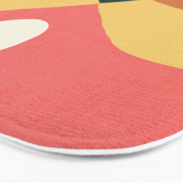 Rolling hills Bath Mat Gallery Image 3