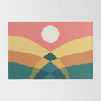 Rolling hills Rug Gallery Image 2