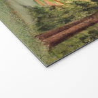 Hamilton Farm Golf Club Highlands Course 18th hole Welcome Mat Gallery Image 2