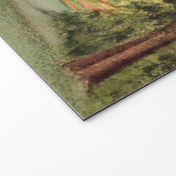 Hamilton Farm Golf Club Highlands Course 18th hole Welcome Mat Gallery Image 2