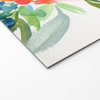 bouquet of huge peonies Welcome Mat Gallery Image 2