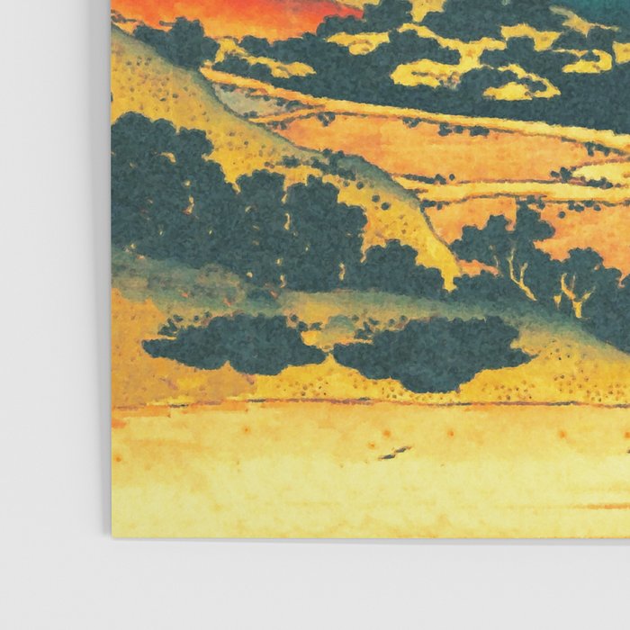 Watching the Elder at Kunihaga Poster Gallery Image 3