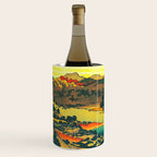 Watching the Elder at Kunihaga Wine Chiller Gallery Image 2