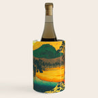 Watching the Elder at Kunihaga Wine Chiller Gallery Image 3