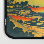 Watching the Elder at Kunihaga Laptop Sleeve Gallery Image 3