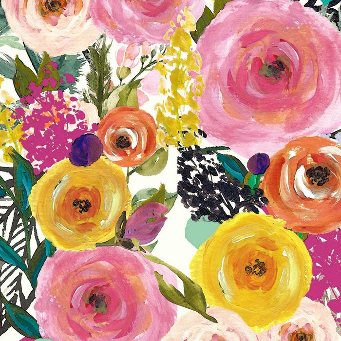 Autumn Blooms Coffee Mug Gallery Image 2