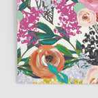 Autumn Blooms Poster Gallery Image 3