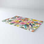 Autumn Blooms Rug Gallery Image 3