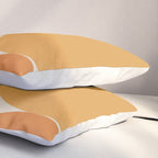 Retro 07A Pillow Sham Gallery Image 3
