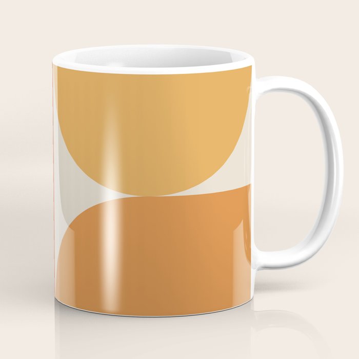 Retro 07A Coffee Mug Gallery Image 1