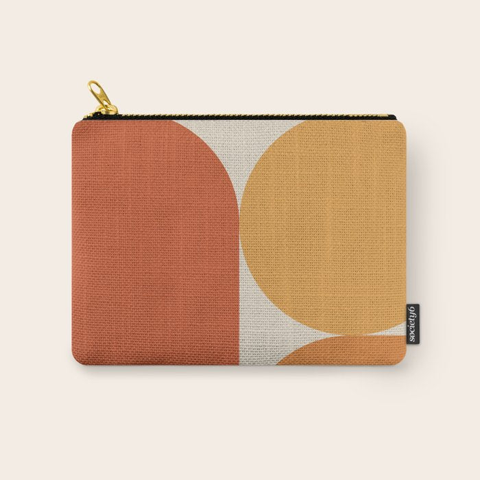 Retro 07A Carry All Pouch Gallery Image 1