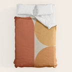Retro 07A Comforter Gallery Image 6