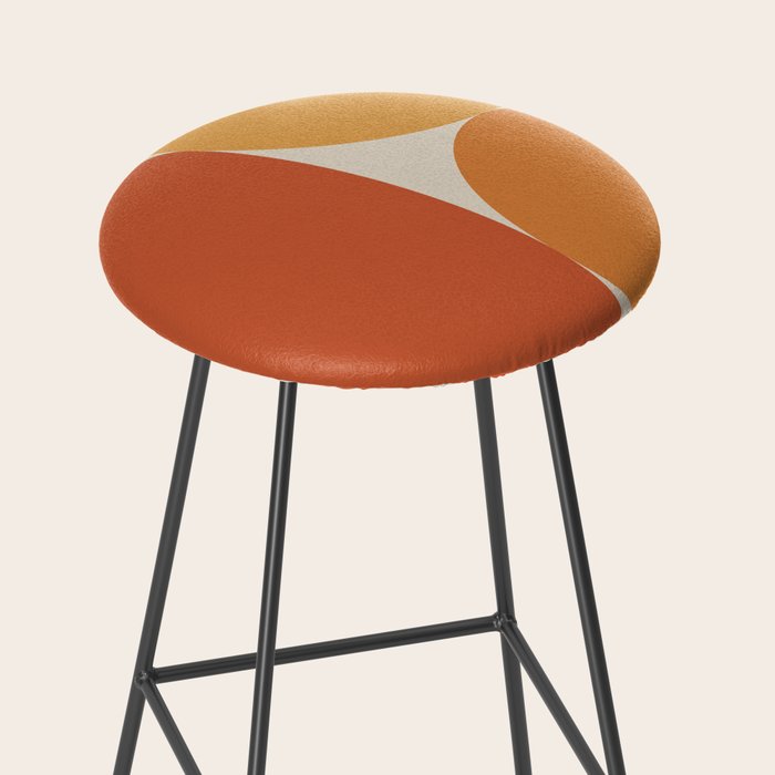 Retro 07A Stool Gallery Image 2