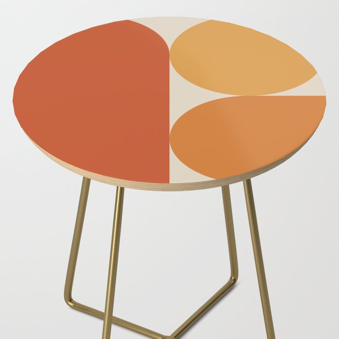Retro 07A Side Table Gallery Image 2