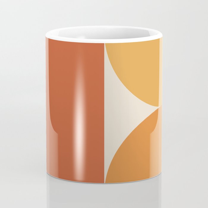 Retro 07A Coffee Mug Gallery Image 4
