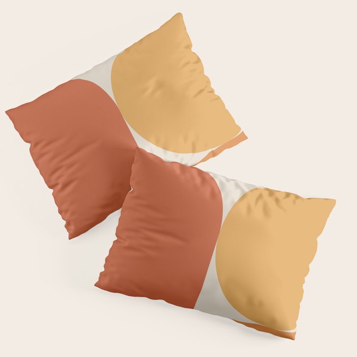Retro 07A Pillow Sham Gallery Image 3