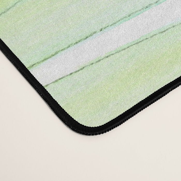 Banana Leaf Desk Mat Gallery Image 4