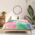 L'amour: Gradient Series 01 Comforter Gallery Image 3