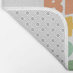 What's The Best That Could Happen Bath Mat Gallery Image 2