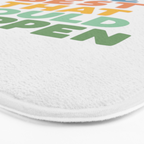 What's The Best That Could Happen Bath Mat Gallery Image 3