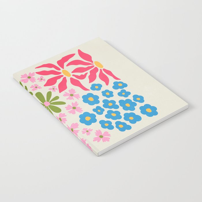 Flower Market 02: Kyoto Notebook Gallery Image 2