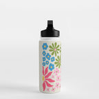 Flower Market 02: Kyoto Water Bottle Gallery Image 3