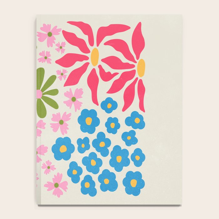 Flower Market 02: Kyoto Notebook Gallery Image 4