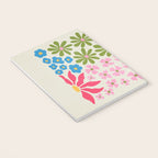 Flower Market 02: Kyoto Notebook Gallery Image 3