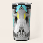 The Visuality of Mass Travel Mug Gallery Image 1