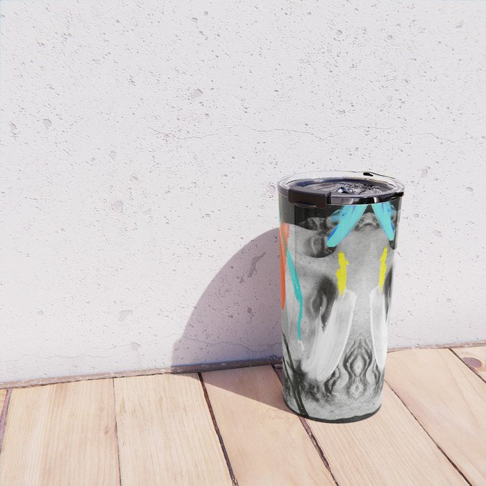 The Visuality of Mass Travel Mug Gallery Image 4