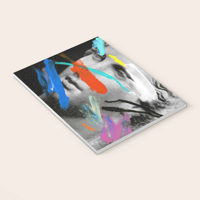 The Visuality of Mass Notebook Gallery Image 3