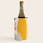 Playful Geometry 04 Wine Chiller Gallery Image 1