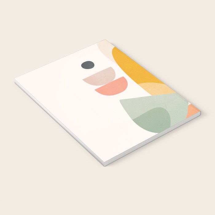 Playful Geometry 04 Notebook Gallery Image 3
