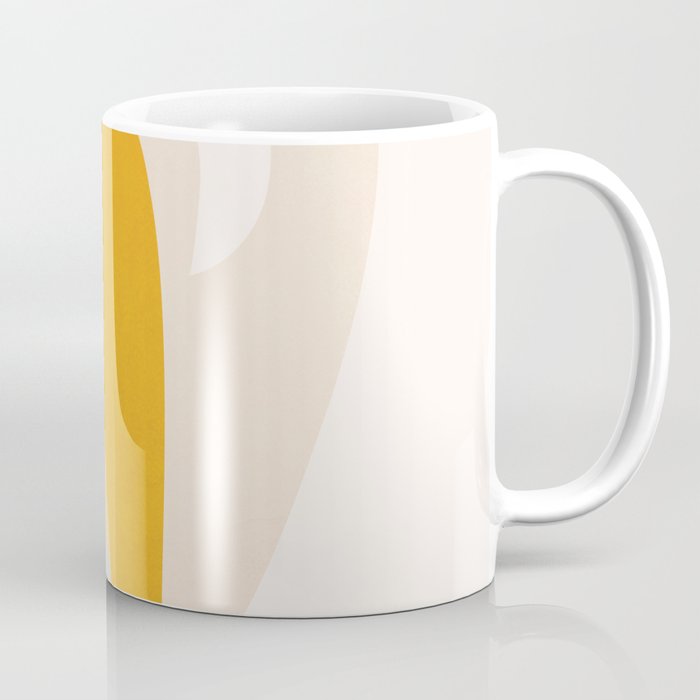 Playful Geometry 04 Coffee Mug Gallery Image 1