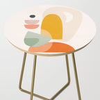 Playful Geometry 04 Side Table Gallery Image 2