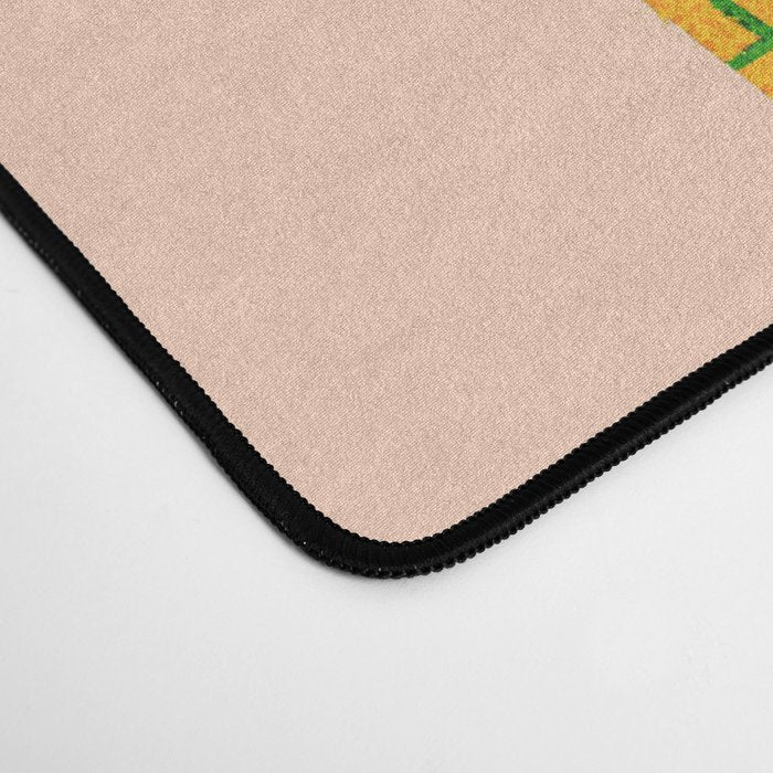 Plant mania Desk Mat Gallery Image 4