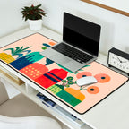 Plant mania Desk Mat Gallery Image 2