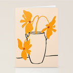 Beautiful Jar Stationery Card Gallery Image 2