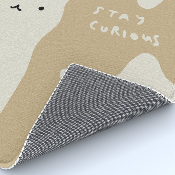 The Curious Cats Rug Gallery Image 4