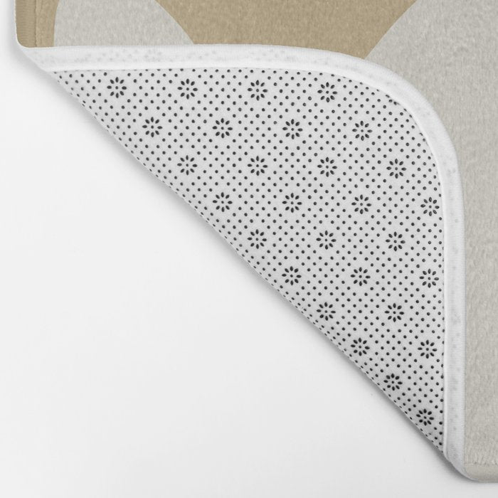 The Curious Cats Bath Mat Gallery Image 2